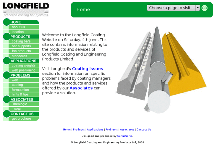 www.longfield-coating.net