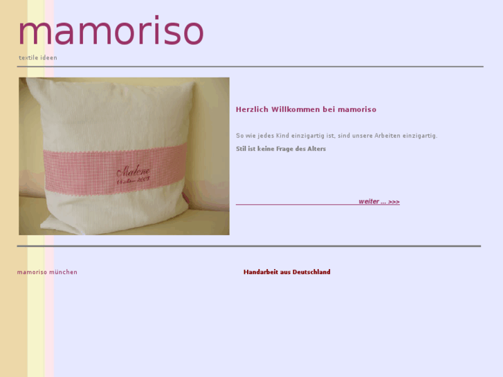 www.mamoriso.com