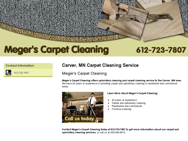 www.megerscarpetcleaning.com