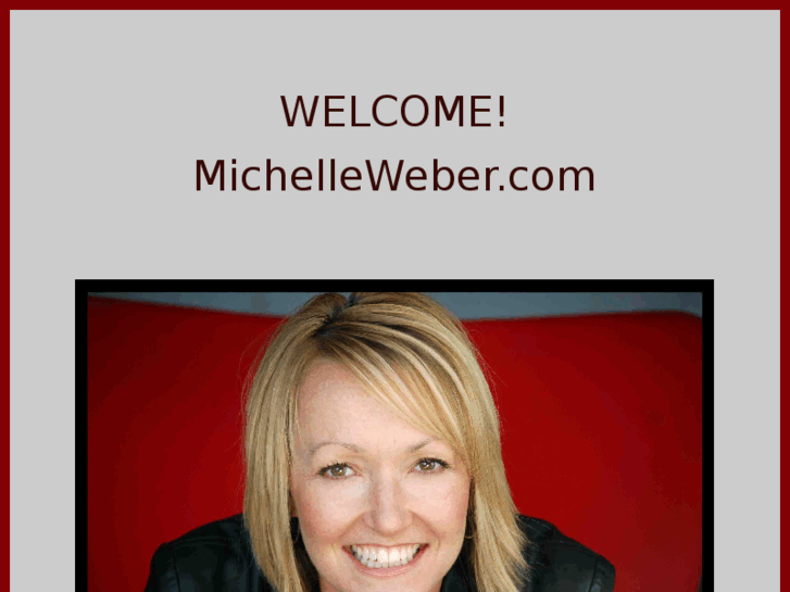 www.michelleweber.com