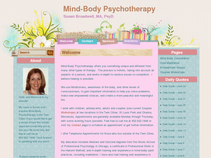 www.mindbodytherapymn.com