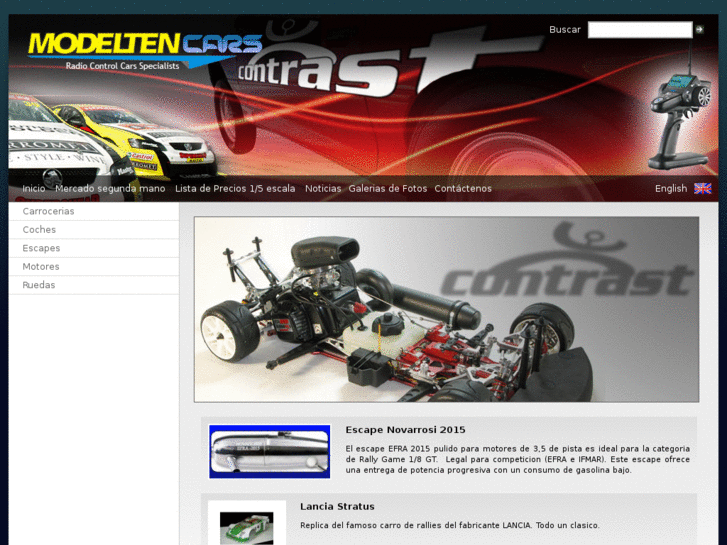 www.modeltencars.com