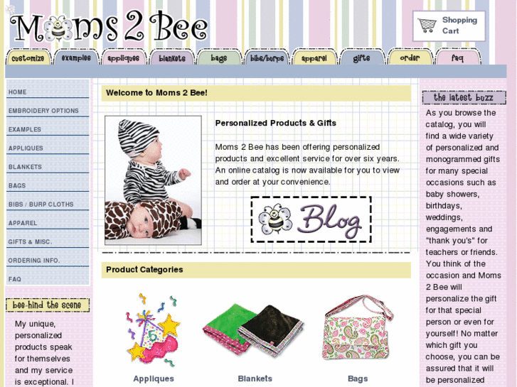 www.moms2bee.com