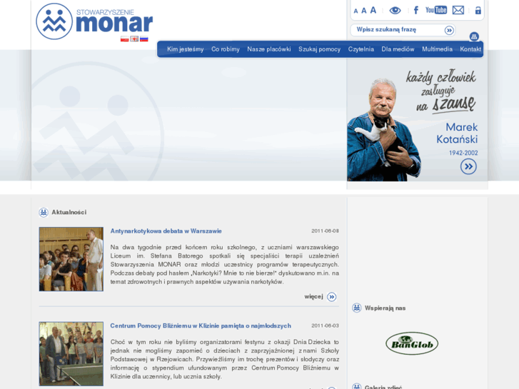 www.monar.org