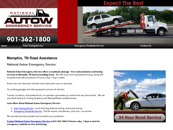 www.nationalautowemergencyservice.com