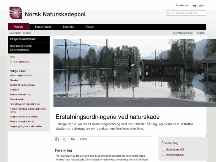 www.naturskade.no