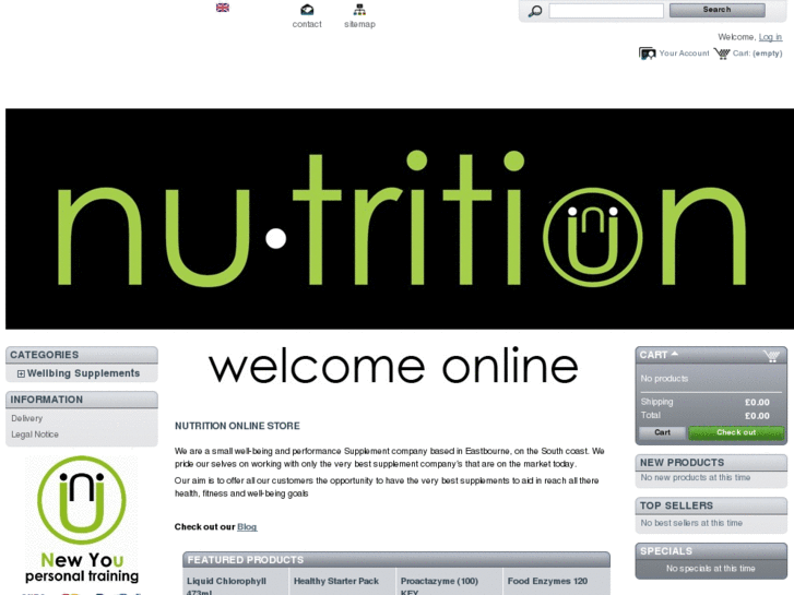 www.nu-trition.co.uk