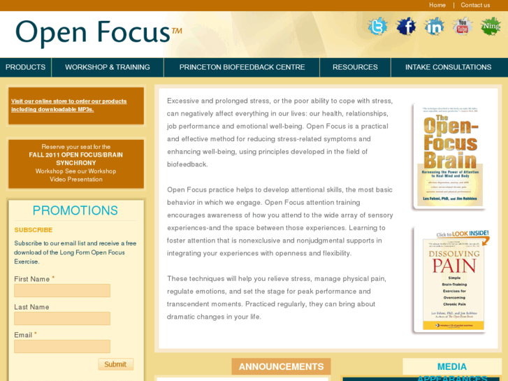 www.openfocus.com