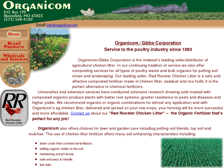 www.organicom.net