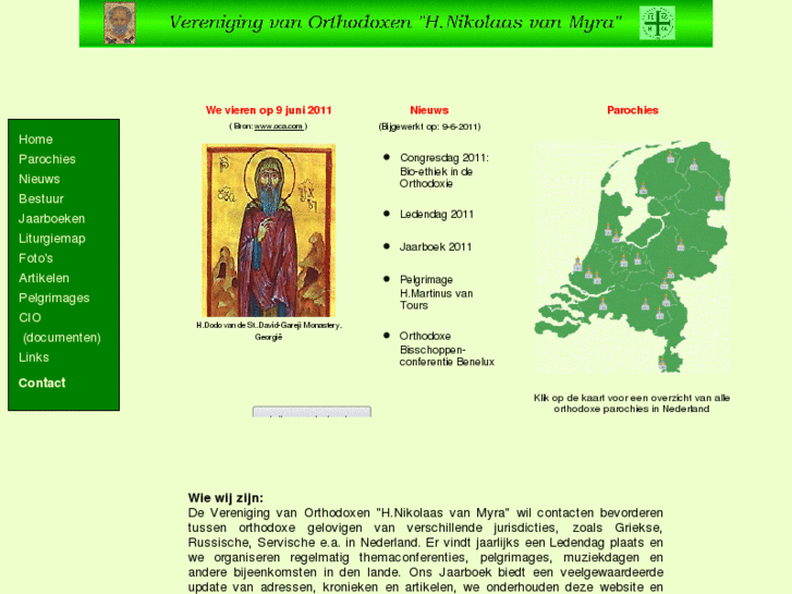 www.orthodoxen.nl