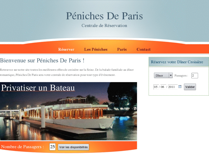 www.penichesdeparis.com