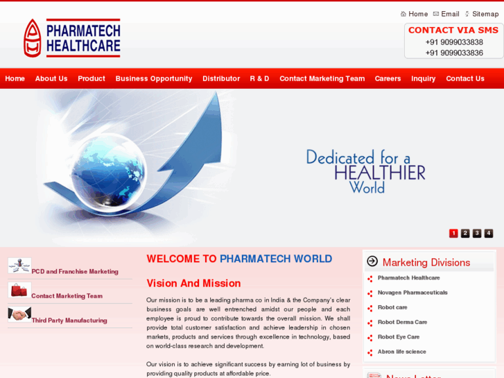 www.pharmatechworld.com