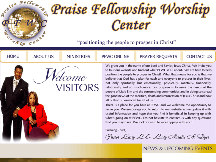 www.praisefellowshipwc.org