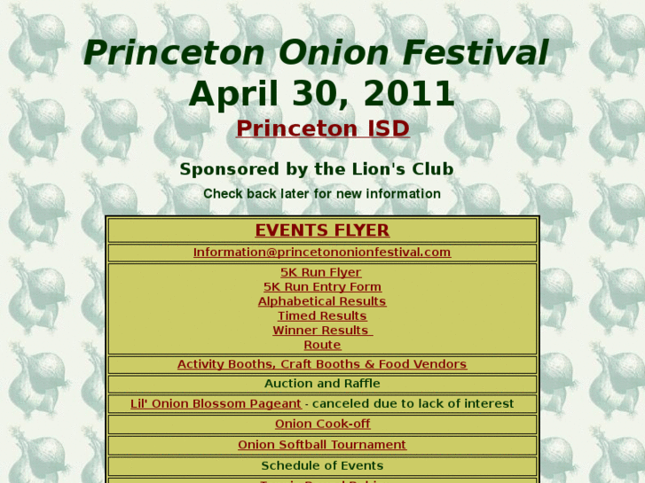 www.princetononionfestival.com