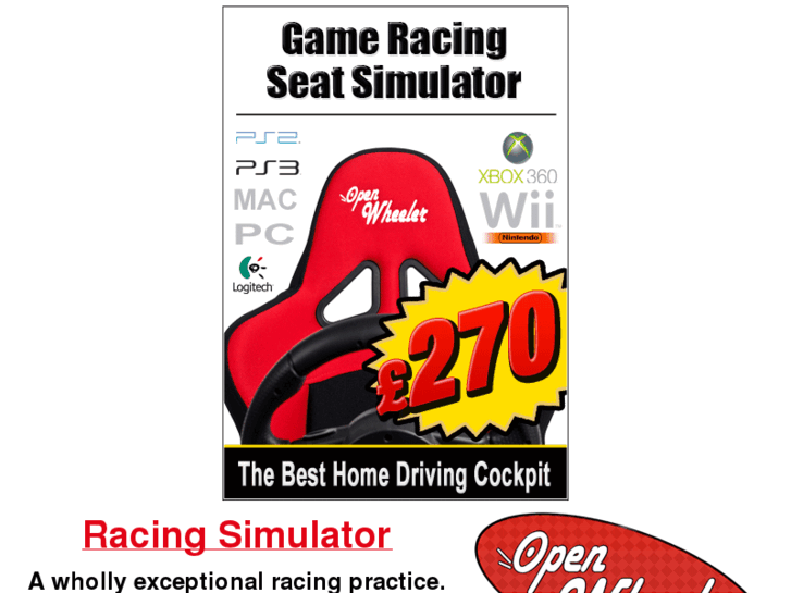 www.racing-simulator.net