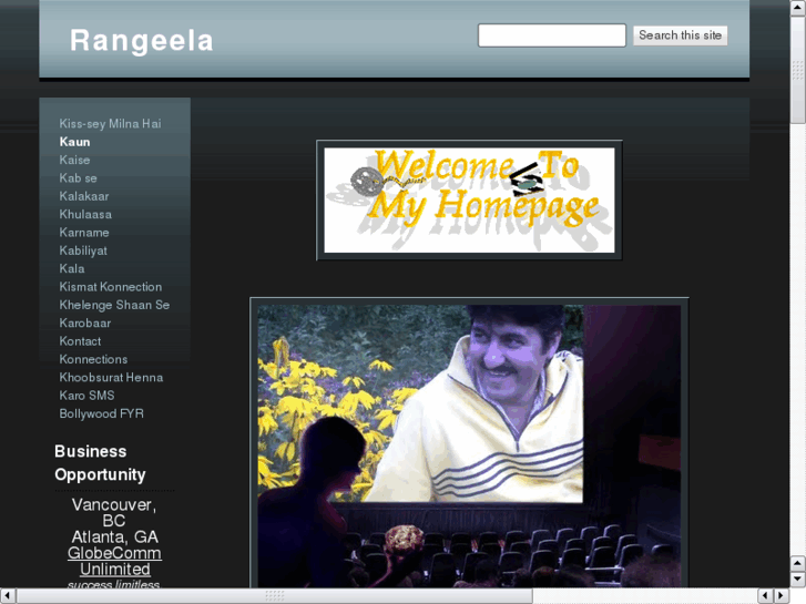 www.rangeela.com