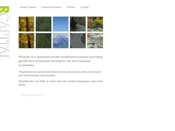 www.rcapitalltd.com