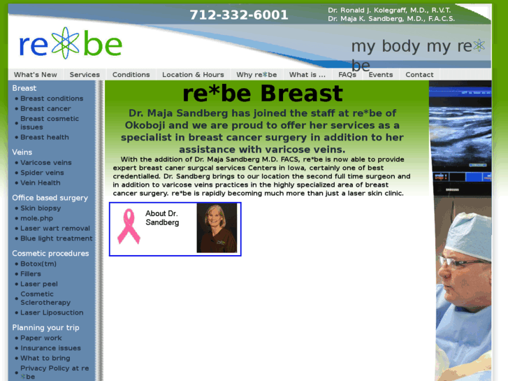 www.rebebreast.com