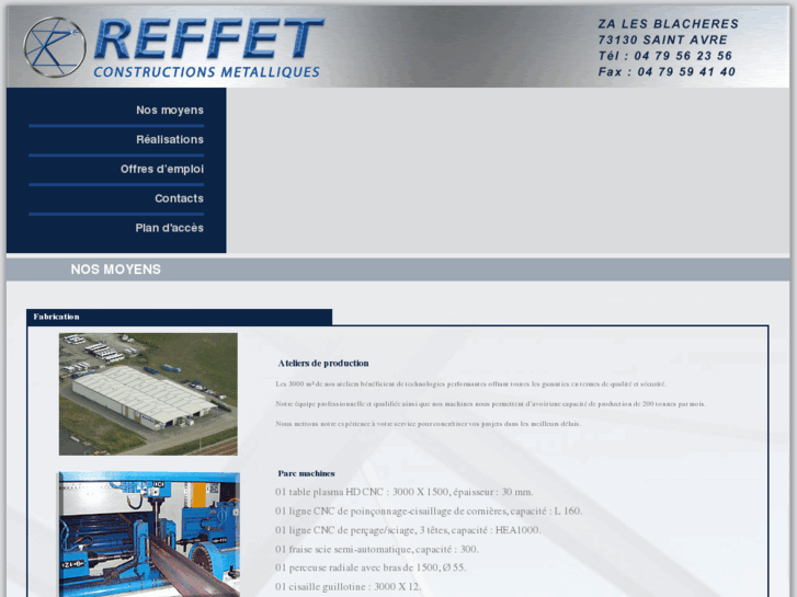 www.reffet.com