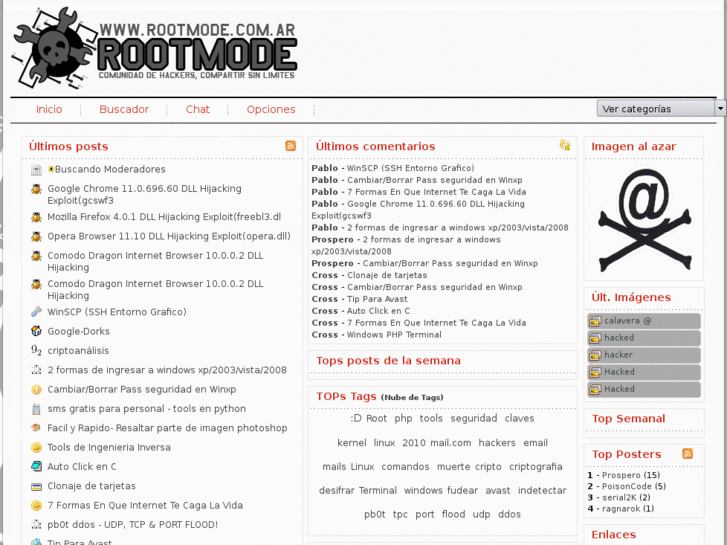 www.rootmode.net