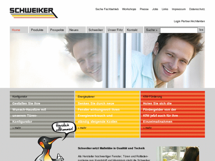 www.schweiker.de