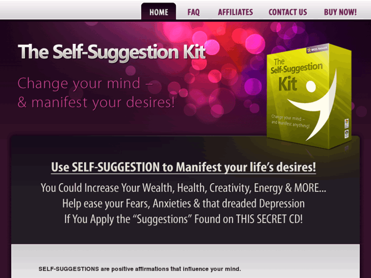 www.self-suggestion.com