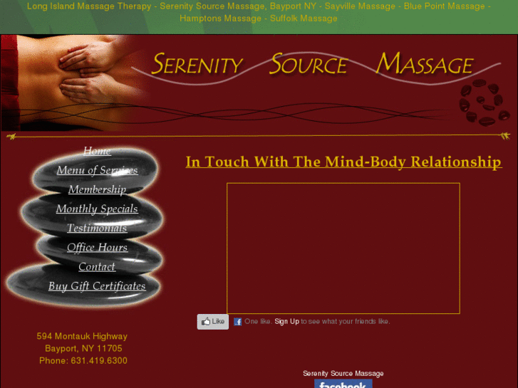 www.serenitysource-massage.com