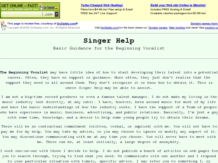 www.singer-help.com