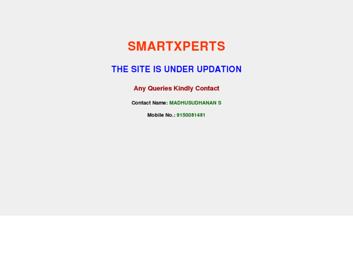 www.smartxperts.com