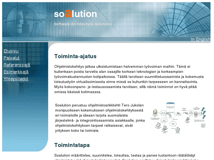 www.soalution.com