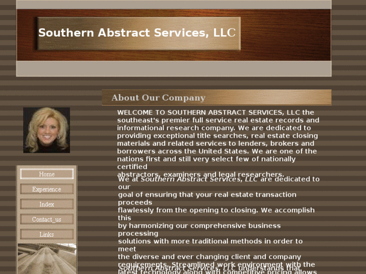 www.southernabstractservices.com