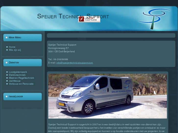 www.speijertechnicalsupport.com