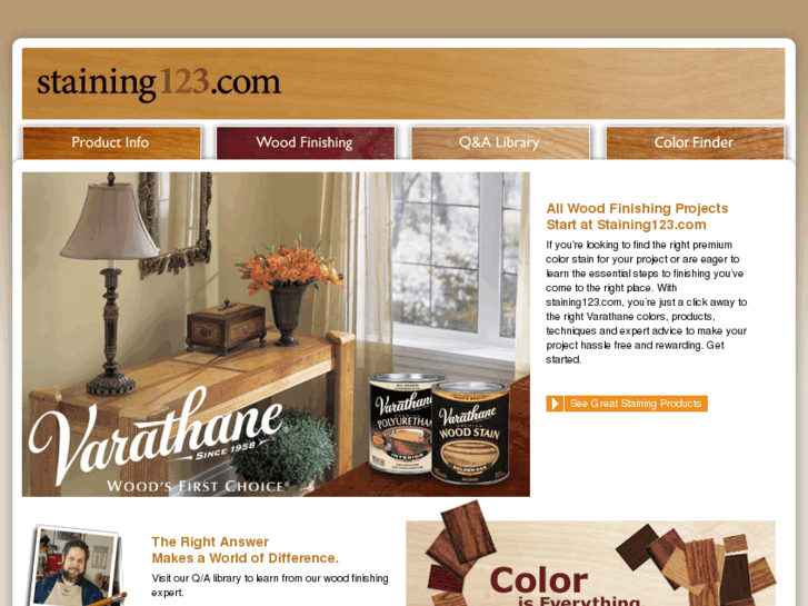 www.staining123.com