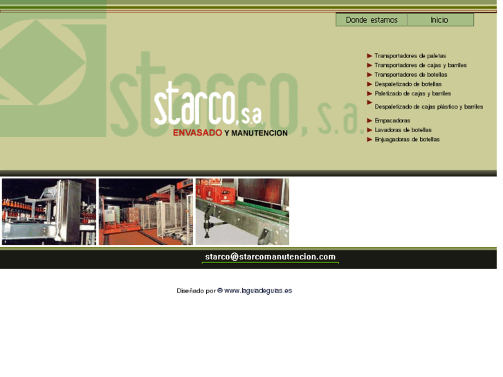 www.starcomanutencion.com