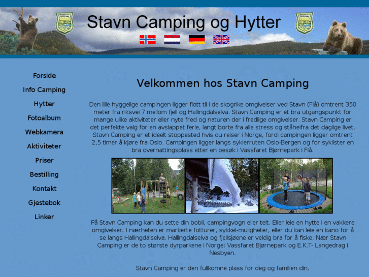 www.stavncamping.com