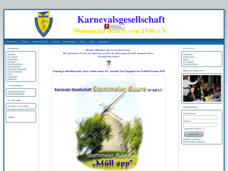 www.stommelerbuure.de