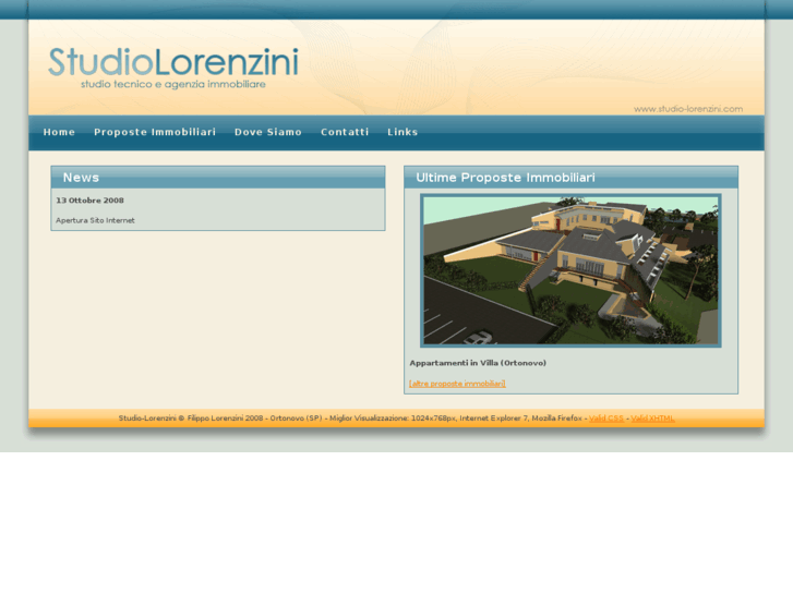 www.studio-lorenzini.com