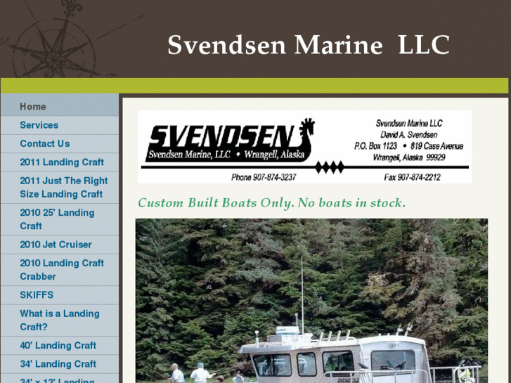 www.svendsenmarine.com