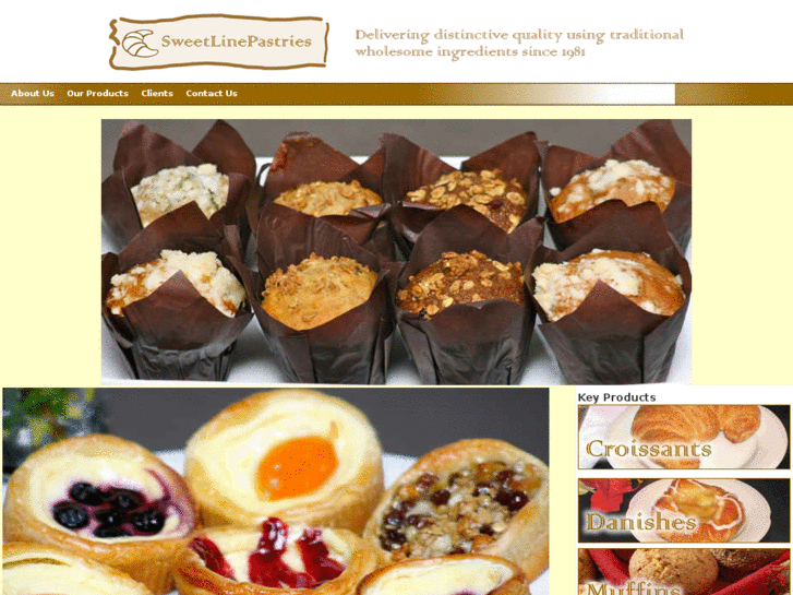 www.sweetlinepastries.com