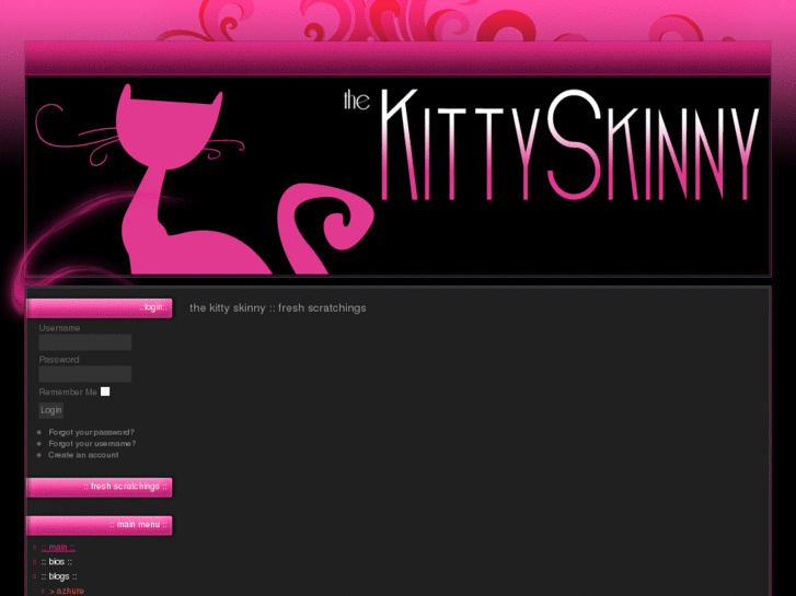 www.thekittyskinny.com