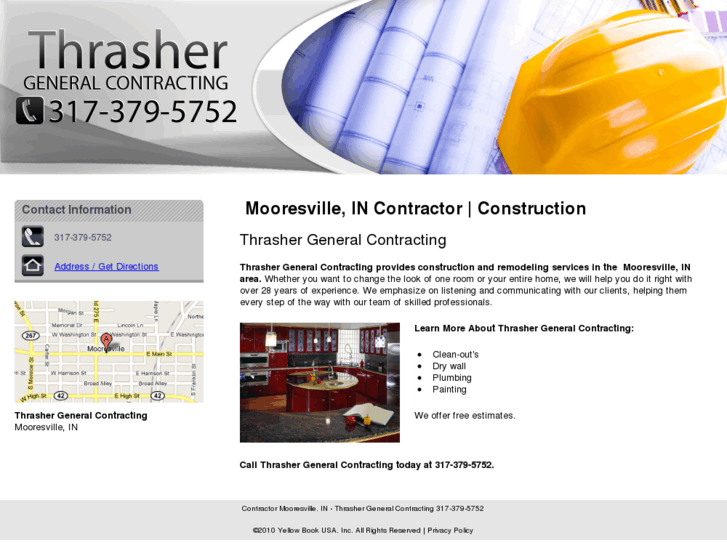 www.thrashergeneralcontractor.com