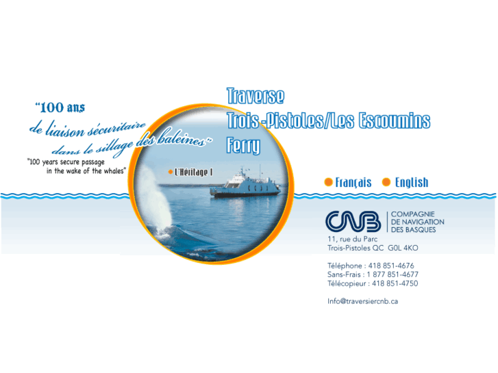 www.traversiercnb.ca