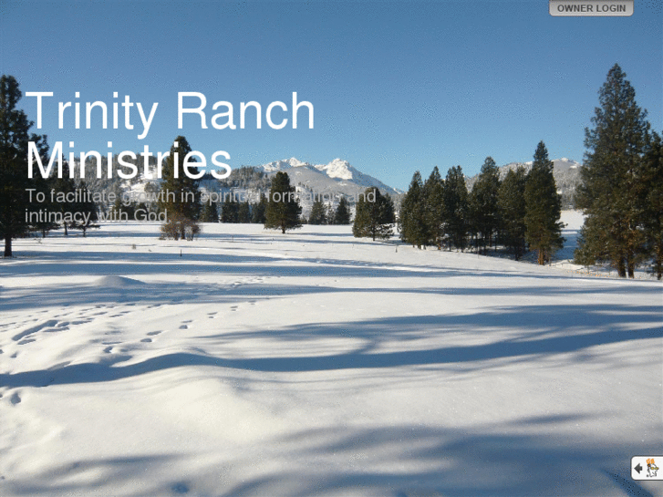 www.trinityranchministries.net