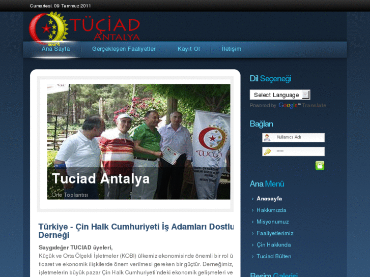 www.tuciadantalya.com