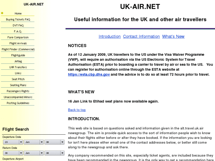 www.uk-air.net