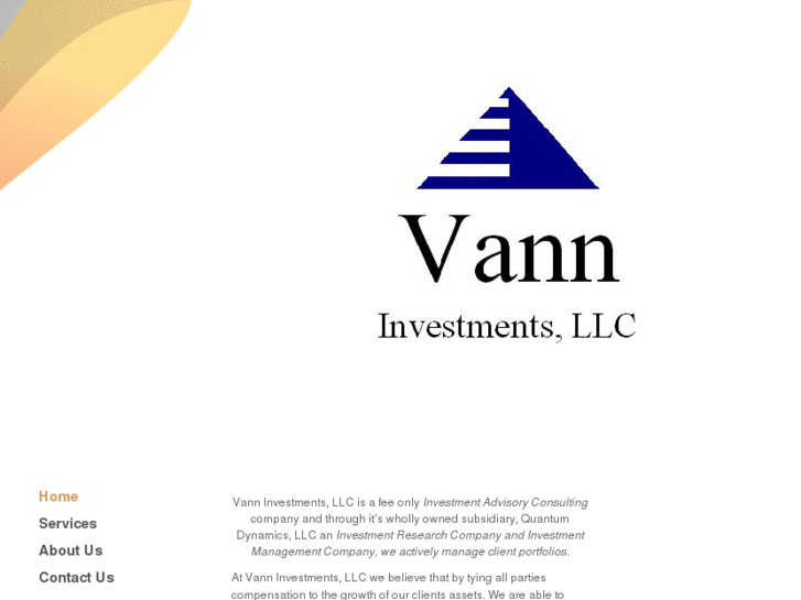 www.vanninvestmentsllc.com