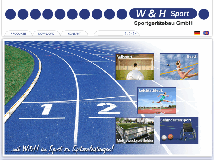www.w-h-sport.com