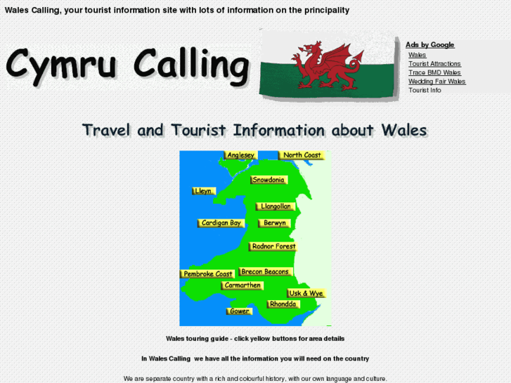 www.wales-calling.com