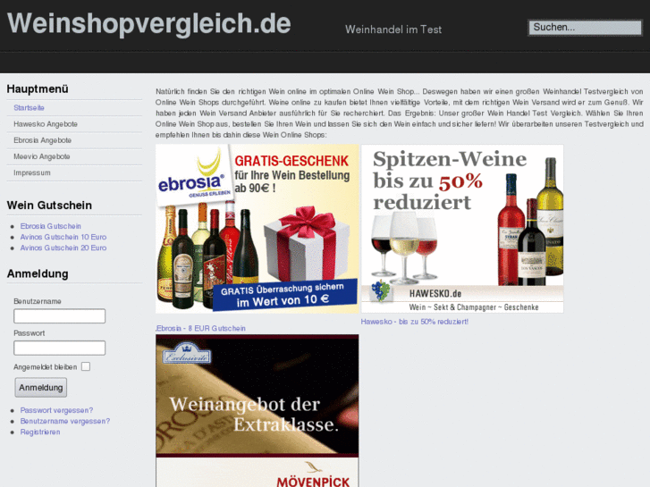 www.wein-shop-vergleich.com