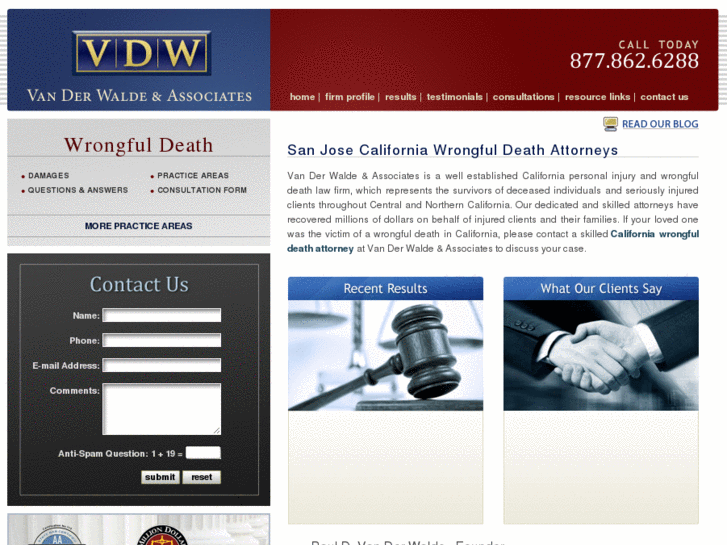 www.wrongful-death-law-firm.com